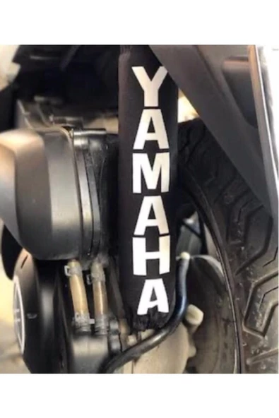 Xmax Tüm Yıllar Amortisör Kılıf - 2