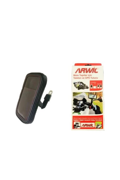Arwic Telefon Tutacağı - 2