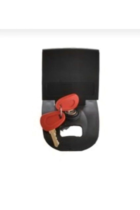 Arwiç Çanta Kilidi 32 Lt