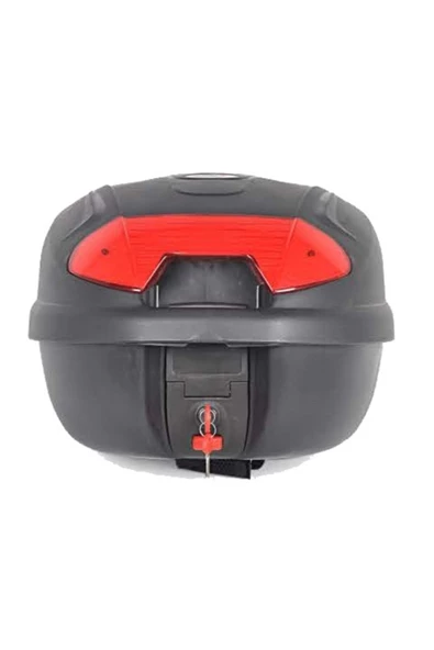 Arwıc Motosiklet Çantası - Resim 2