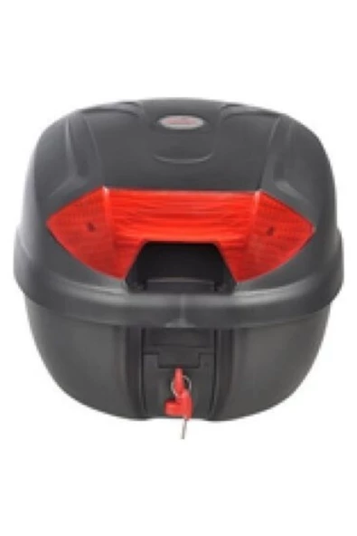 Arwic Motosiklet Çantası - Resim 2