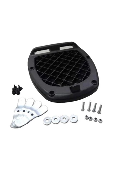 Arwıc Motosiklet Çantası - Resim 4