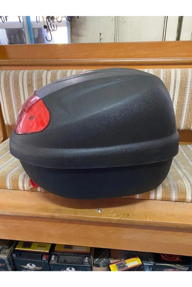 Motorsiklet Arwiç Çanta 32litre - Resim 5