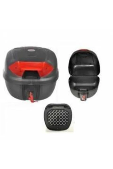 Motorsiklet Arwiç Çanta 32litre - Resim 2