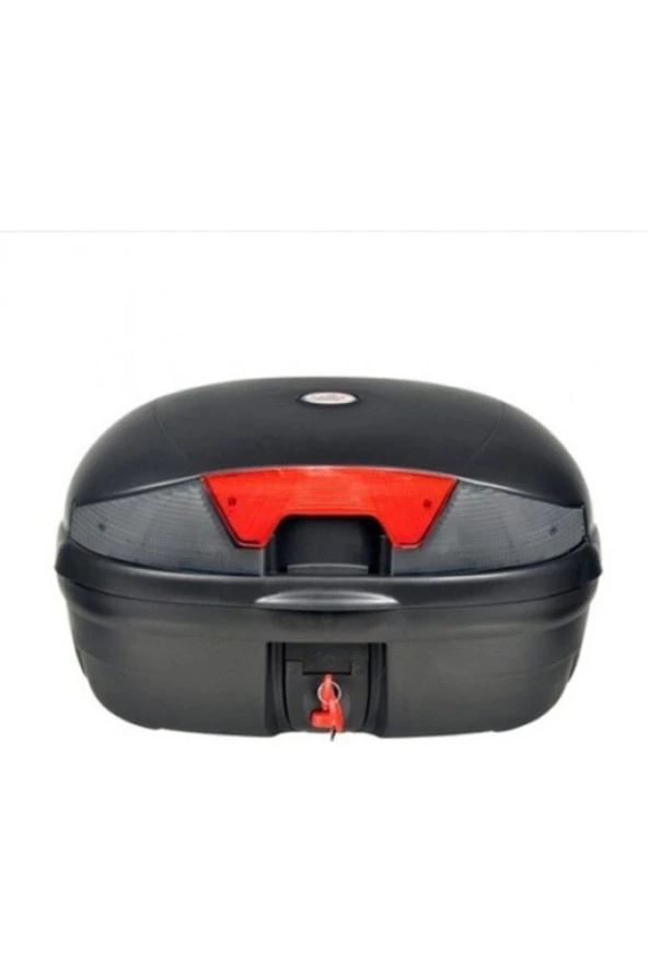 Arwic Motosiklet Çantası Siyah 46 Lt ürün görseli 1