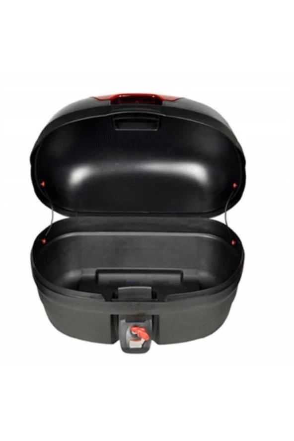 Arwıc 46lt Motosiklet Arka Çanta - Resim 2