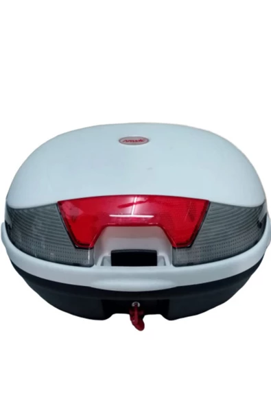 Arwic Büyük Boy Arka Çanta Cv-46 (BEYAZ) ürün görseli 1