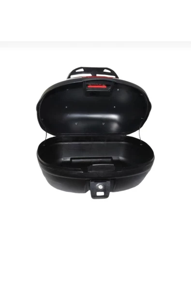 Arwic 46 Lt Sırt Dayamalı Üst Bağajlı Çanta - Resim 2