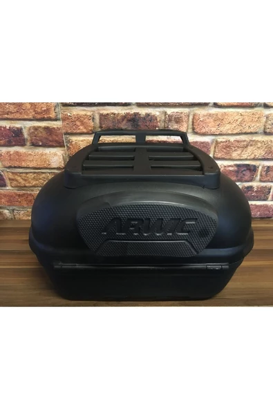 Motorsiklet Arka Çanta Arwıc 46 Litre Full - Resim 5