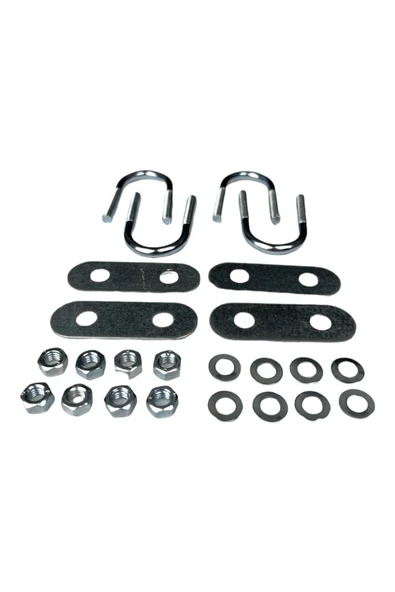 ATV Çantası ATV Bagajı Arka Kilit Mekanizmalı CV130 - Resim 6