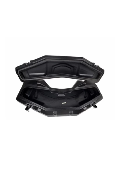 Atv Çantası Ön 80 Lt Arwic - Resim 4