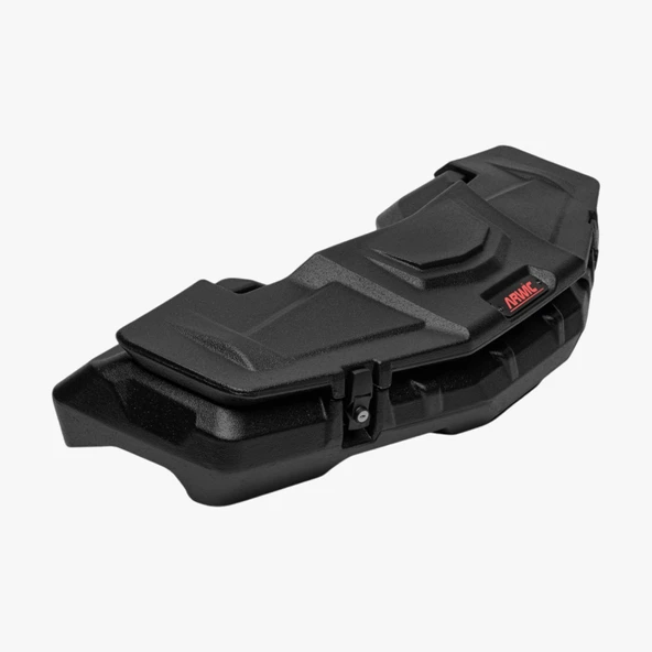 Atv Çantası Ön 80 Lt Arwic - Resim 5
