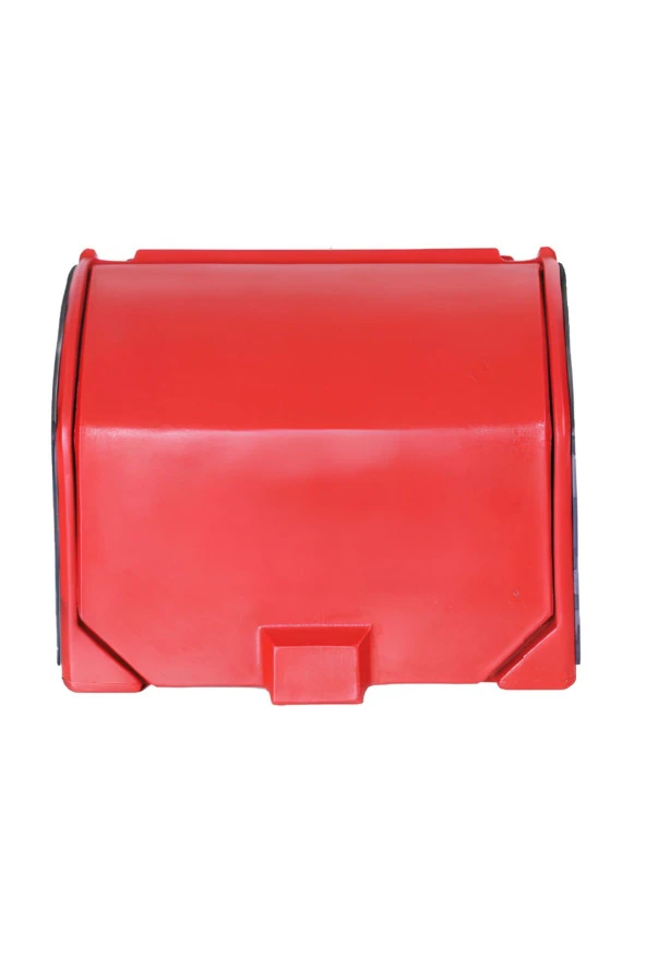 Motosiklet Pizza Çantası Paket Servis Çantası CV140 Kırmızı ürün görseli 1