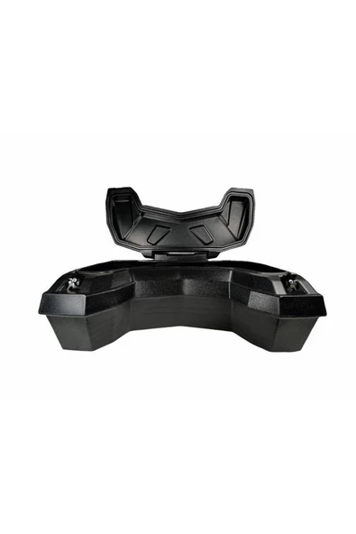 Arwic Atv Çantası Arka 130 Litre - Resim 2