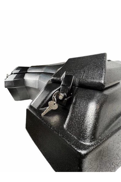 Arwic Atv Çantası Arka 130 Litre - Resim 4