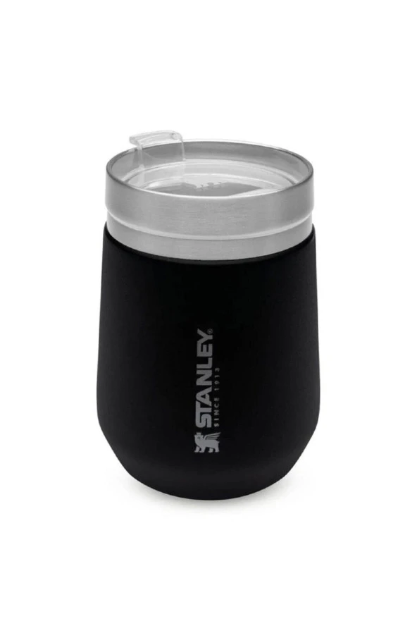 Stanley Go Everyday Tumbler Termos Bardak 0.29l Siyah