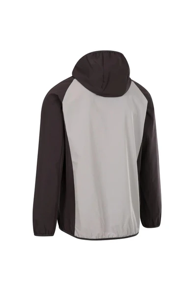 Trespass MATOLSTR0030 Hendry - Male Active Hoody Tp50 Erkek Softshell Ceket - 2