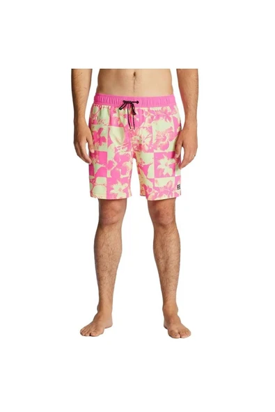 Billabong ABYJV00103 Sundays Layback Erkek Şort Mayo