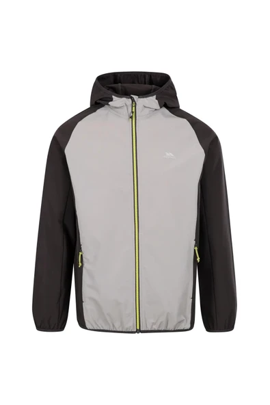Trespass MATOLSTR0030 Hendry - Male Active Hoody Tp50 Erkek Softshell Ceket