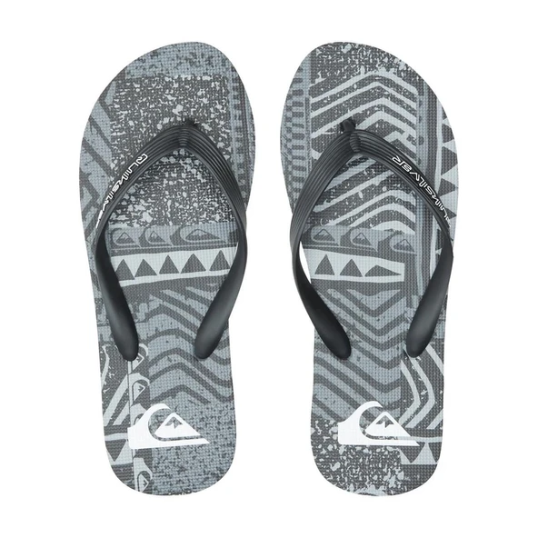 Quiksilver AQYL101264 Molokai Art Erkek Spor Terlik - 4