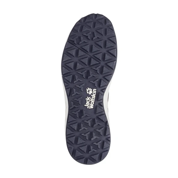 Jack Wolfskin 4051351 Woodland 2 Hybrid Low W Kadın Outdoor Ayakkabı - 5