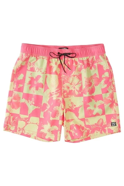 Billabong ABYJV00103 Sundays Layback Erkek Şort Mayo - 2