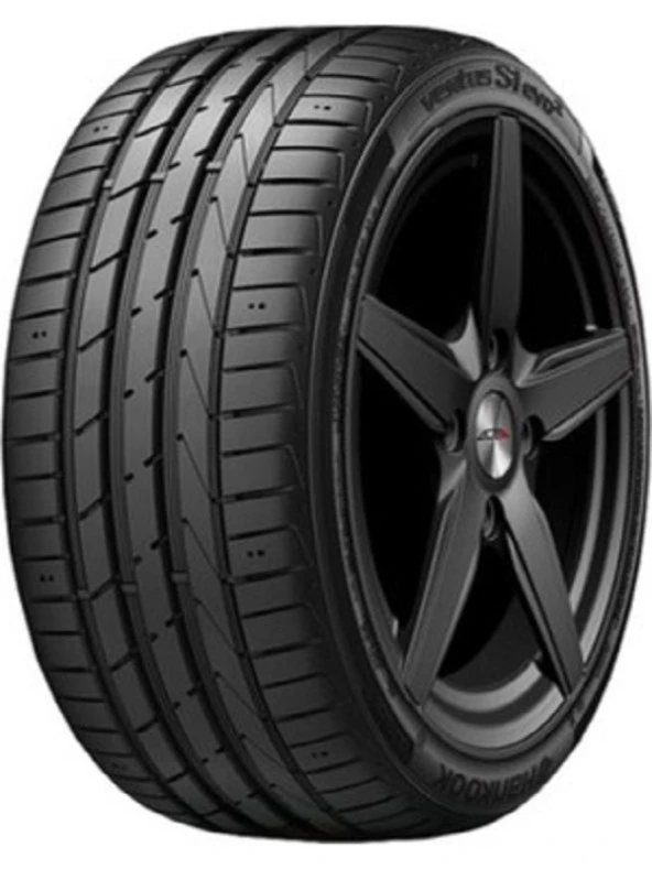Hankook 245/40R19 94W K125 Ventus Prime 3 Oto Yaz Lastiği (Üretim Yılı: 2023) ürün görseli