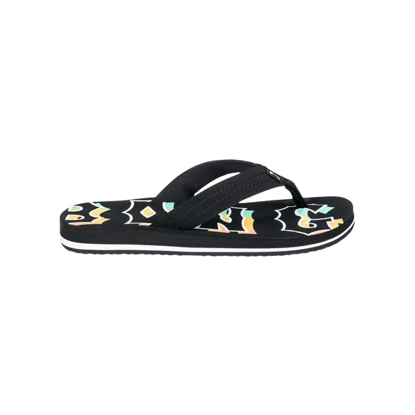 Billabong EBYL100004 All Day Theme Erkek Spor Terlik - 3