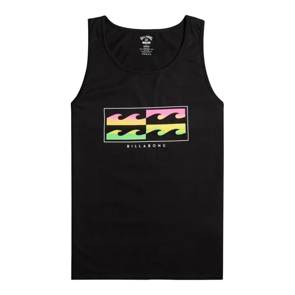 Billabong EBYZT00120 Inversed Tk Erkek Atlet