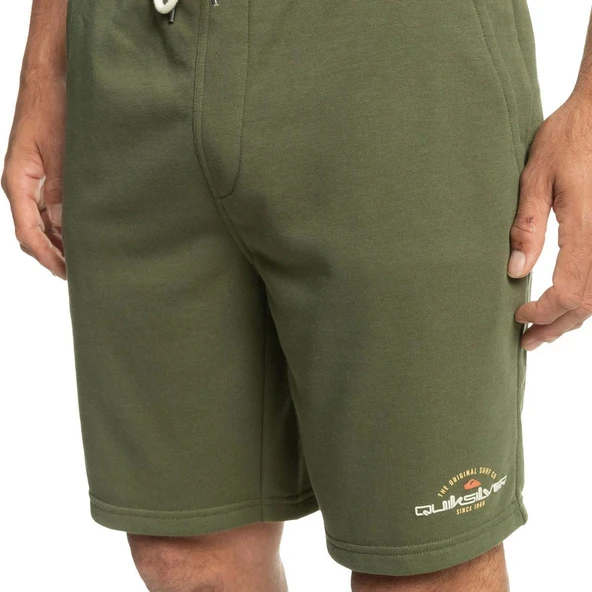 Quiksilver EQYFB03318 Local Surf M Otlr Erkek Şort - 5