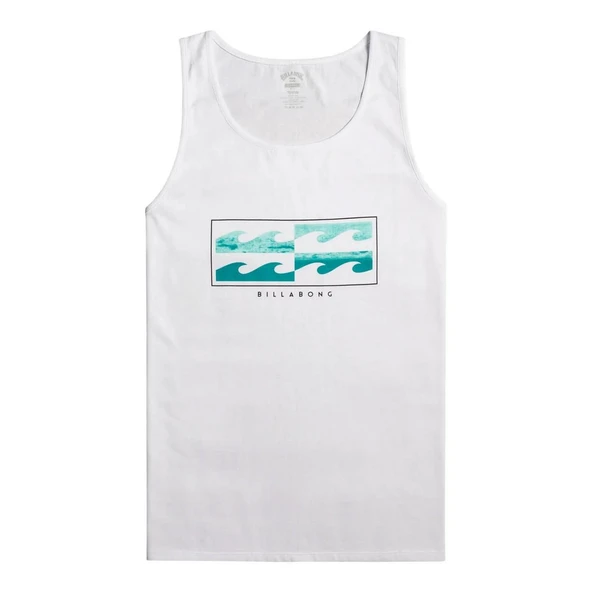 Billabong EBYZT00120 Inversed Tk Erkek Atlet - 1