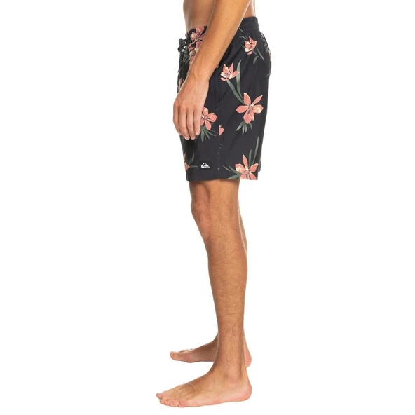 Quiksilver EQYJV04002 Mix 17 M Jamv Erkek Şort Mayo - 3