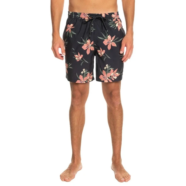 Quiksilver EQYJV04002 Mix 17 M Jamv Erkek Şort Mayo - 2