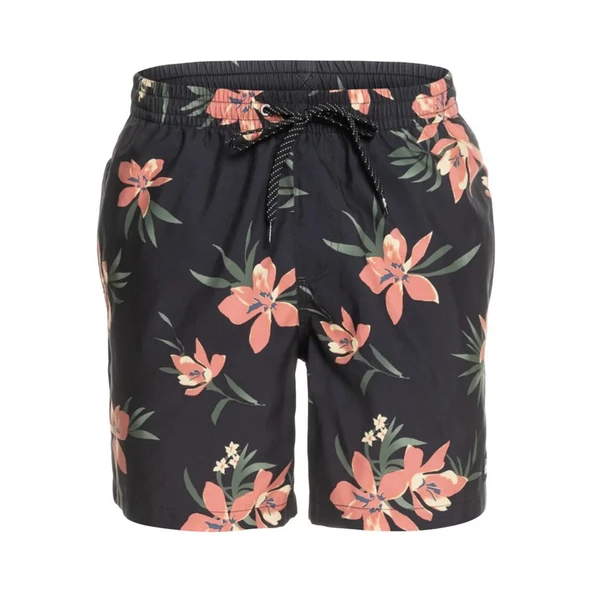 Quiksilver EQYJV04002 Mix 17 M Jamv Erkek Şort Mayo