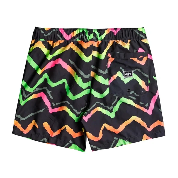 Billabong EBYJV00107 Good Times Lb Erkek Şort Mayo - 2