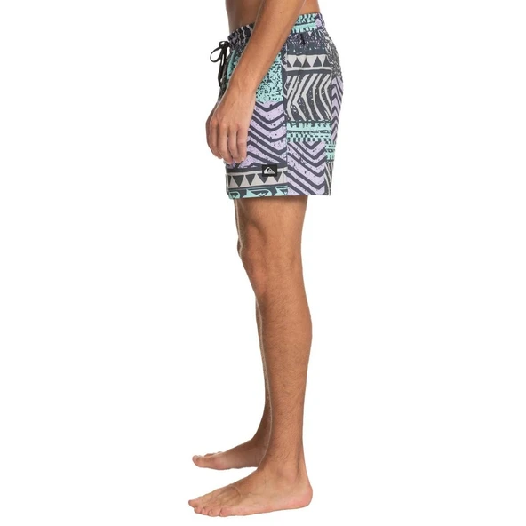 Quiksilver EQYJV04007 Surfsilk Mix 15 M Jamv Erkek Şort Mayo - 3