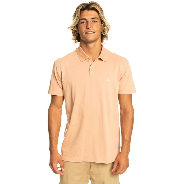 Quiksilver EQYKT04094 Essentialpolo M Kttp Erkek Polo Tişört