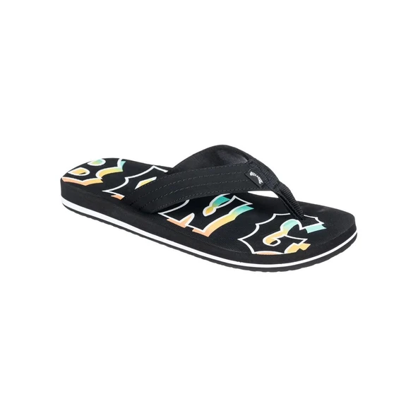 Billabong EBYL100004 All Day Theme Erkek Spor Terlik - 2