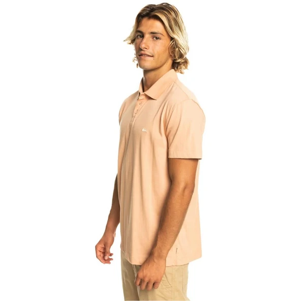 Quiksilver EQYKT04094 Essentialpolo M Kttp Erkek Polo Tişört - 2