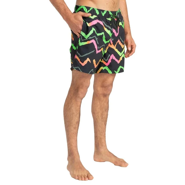 Billabong EBYJV00107 Good Times Lb Erkek Şort Mayo - 6