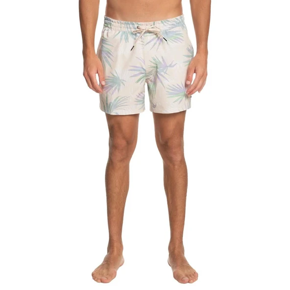 Quiksilver EQYJV04007 Surfsilk Mix 15 M Jamv Erkek Şort Mayo - Resim 2