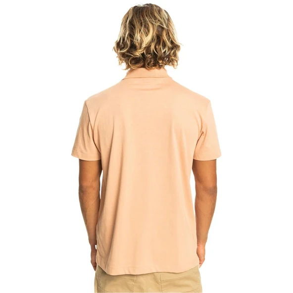 Quiksilver EQYKT04094 Essentialpolo M Kttp Erkek Polo Tişört - 4