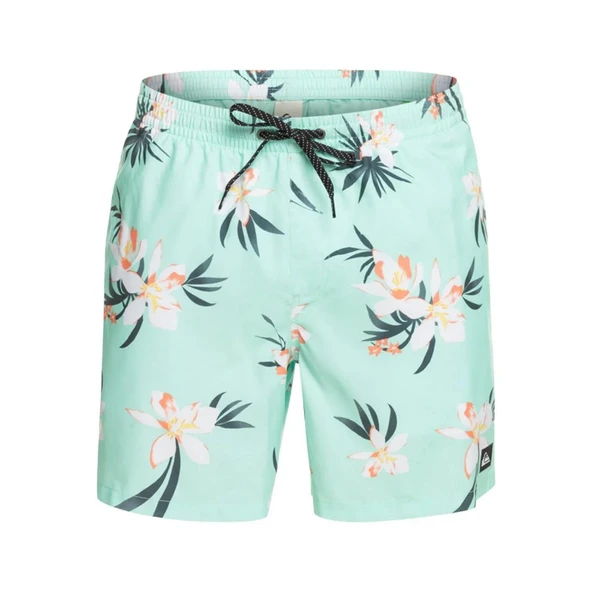 Quiksilver EQYJV04002 Mix 17 M Jamv Erkek Şort Mayo