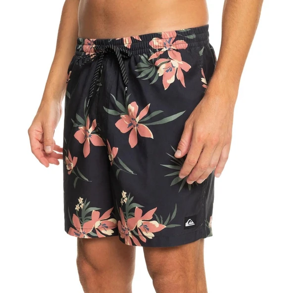 Quiksilver EQYJV04002 Mix 17 M Jamv Erkek Şort Mayo - 4