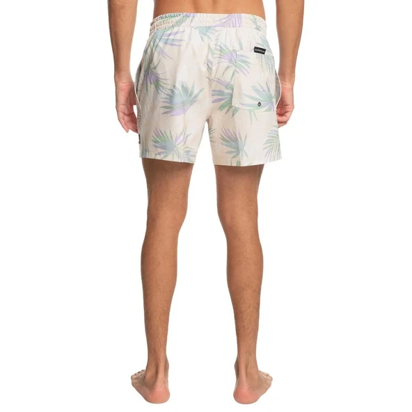 Quiksilver EQYJV04007 Surfsilk Mix 15 M Jamv Erkek Şort Mayo - Resim 6
