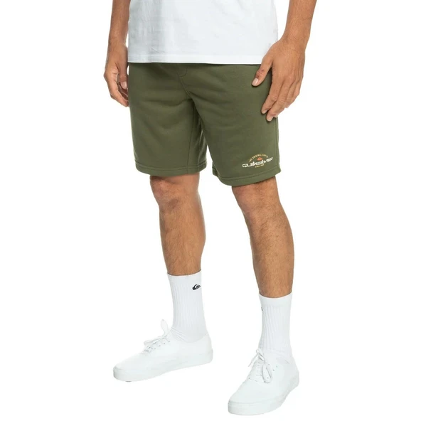 Quiksilver EQYFB03318 Local Surf M Otlr Erkek Şort - 4