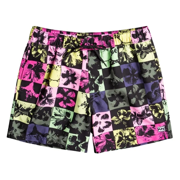 Billabong EBYJV00107 Good Times Lb Erkek Şort Mayo
