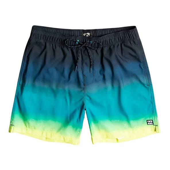 Billabong C1LB26BIP2 All Day Fade Lb Erkek Şort Mayo ürün görseli