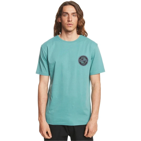 Quiksilver EQYZT07232 Corebubble M Tees Erkek Tişört ürün görseli