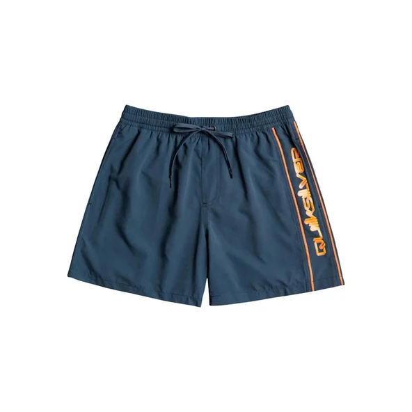 Quiksilver EQYJV03987 Vert 16 M Jamv Erkek Şort Mayo